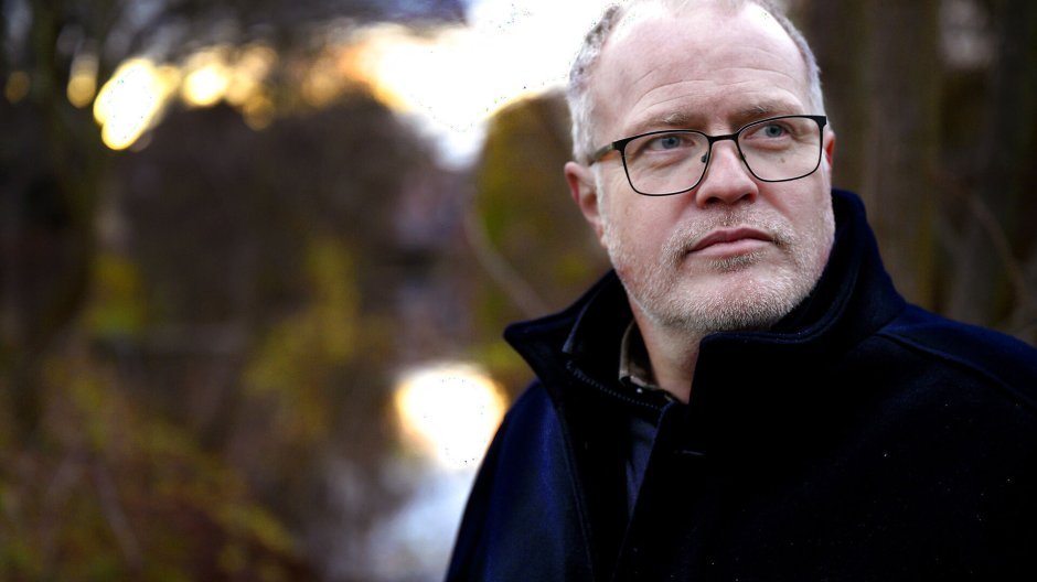 Jørgen Samsing Bendixen er sognepræst og bispekandidat Fyens Stift.