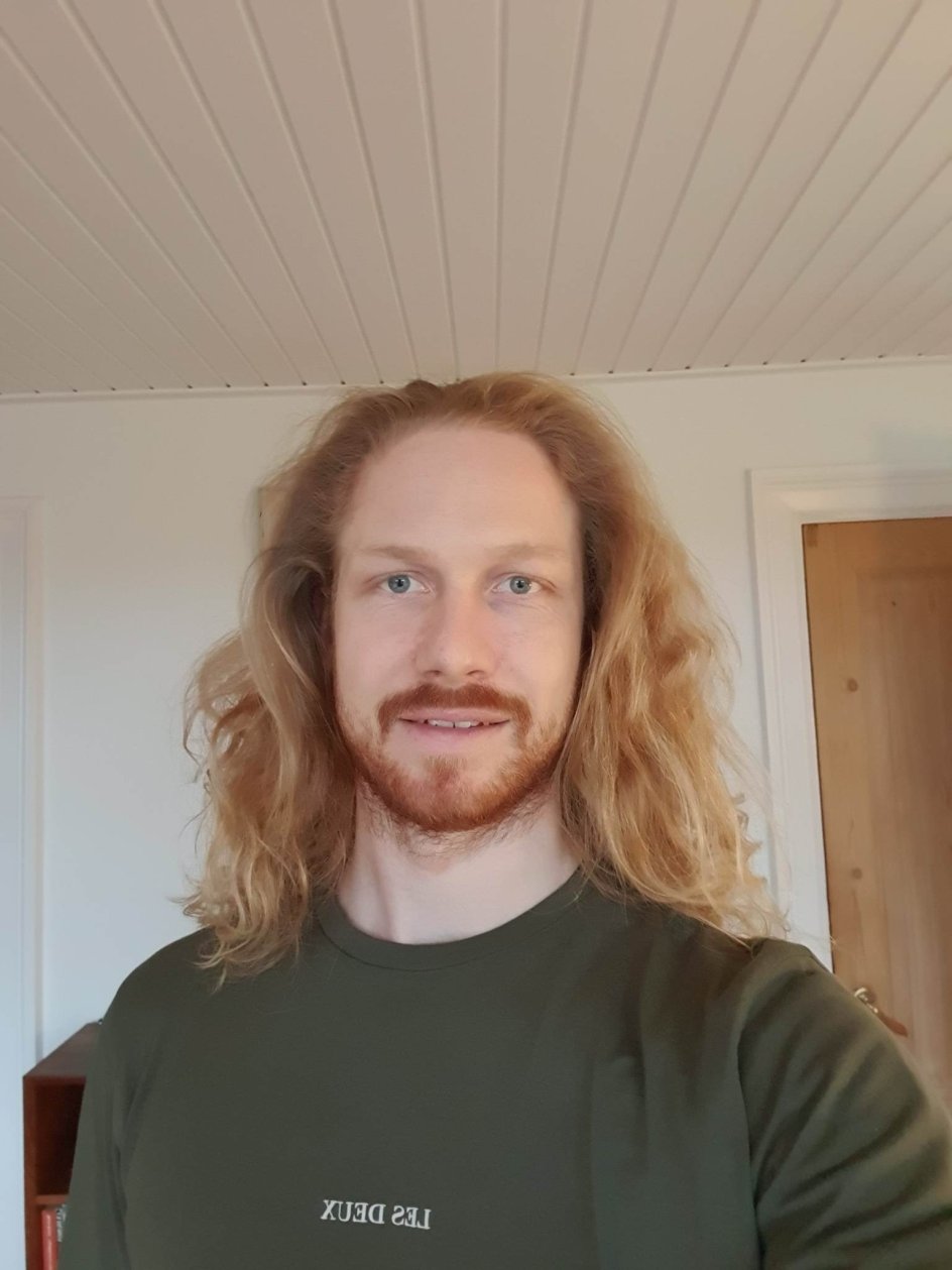 Et festligt bryllup, en fast partner og følelsen af at høre til en ...
