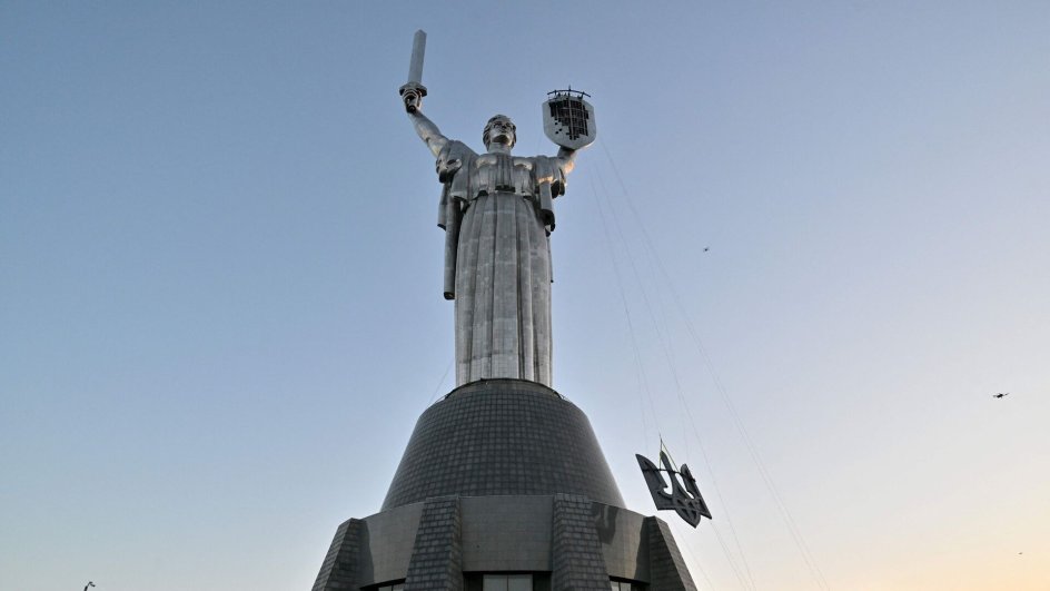 Ukraine fjerner russisk arv. Nogle frygter, det går for stærkt ...