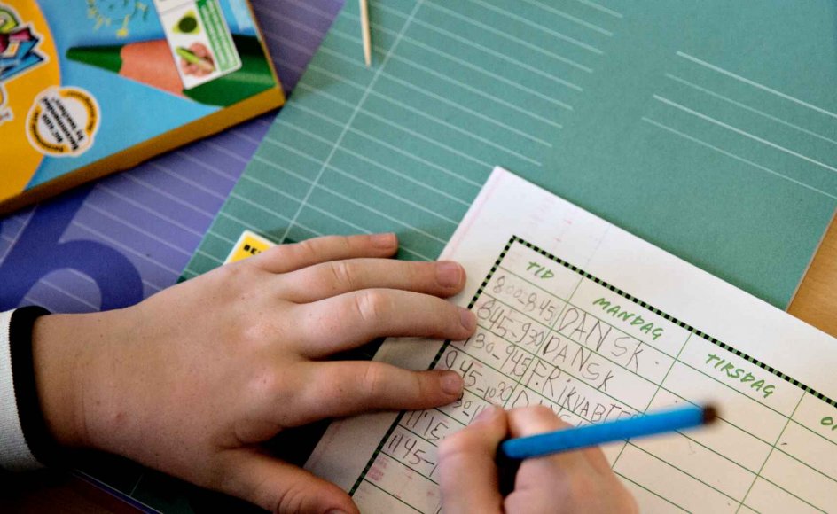 Sværeste Sprog At Lære For Danskere