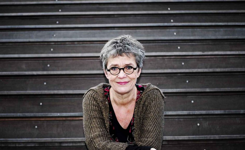 Altid tid til en kop te | Kristeligt Dagblad