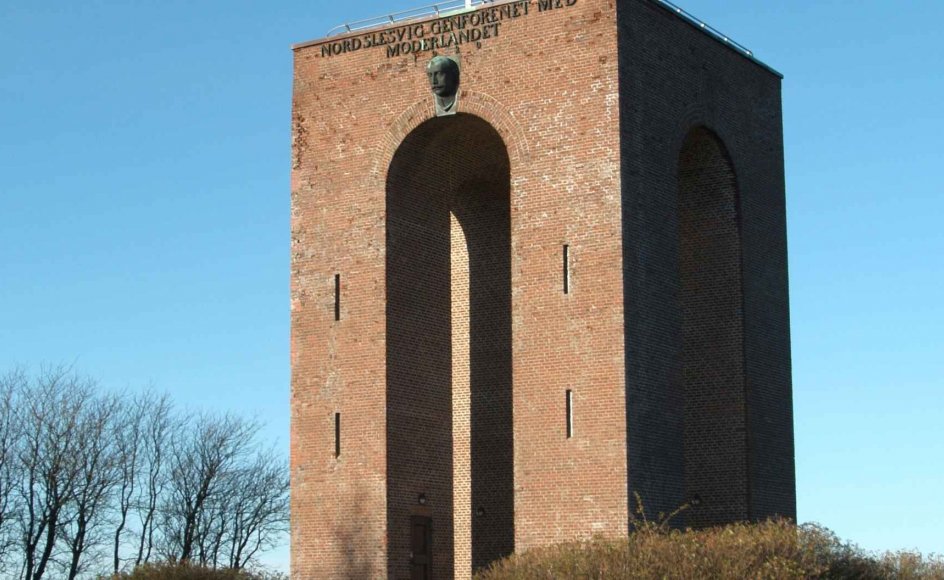 Hvad Er Det Højeste Punkt I Danmark