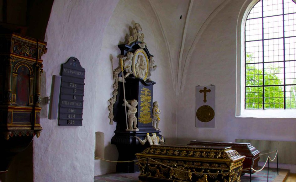 Barok bohemens Sidste Hvilested Kristeligt Dagblad