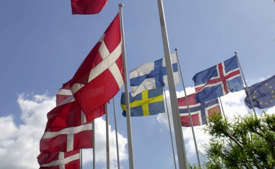 Hvornår Blev Danmark Medlem Af Eu