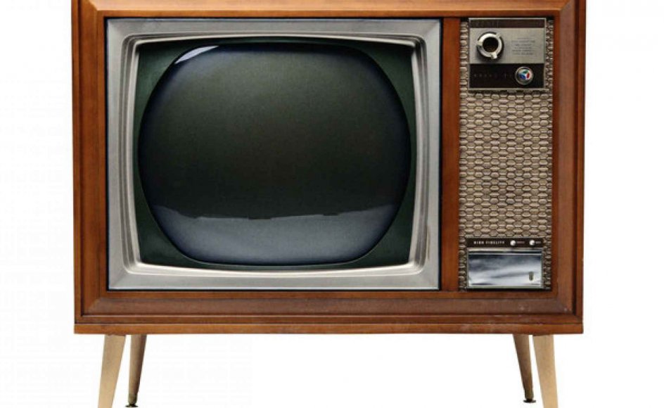 Tv & radio- anmeldelse af Leif Hjernøe