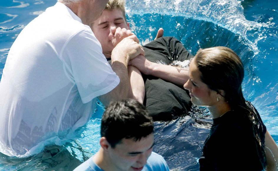 Hvor Mange Jehovas Vidner Er Der I Danmark