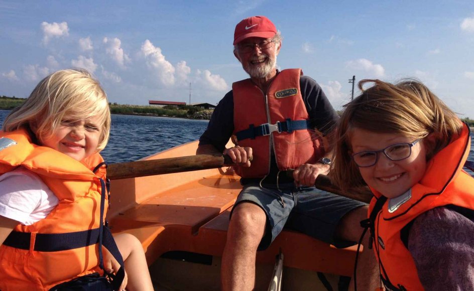 Hvor Stammer Mit Efternavn Fra