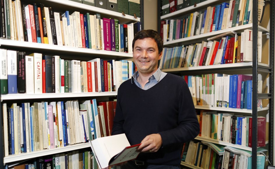 Piketty fremstiller sit program som åbenbaringen af en ukendt, frigørende sandhed. Det er det ikke. Mildest talt.