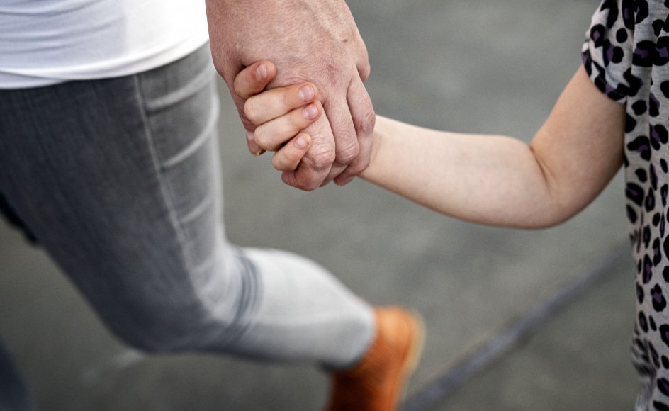 "Selvom vi to voksne som sagt godt kan være noget tænksomme over at skulle tilpasse os alt det danske igen, så er det nok børnenes trivsel, vi tænker mest på," skriver Thea til brevkassen