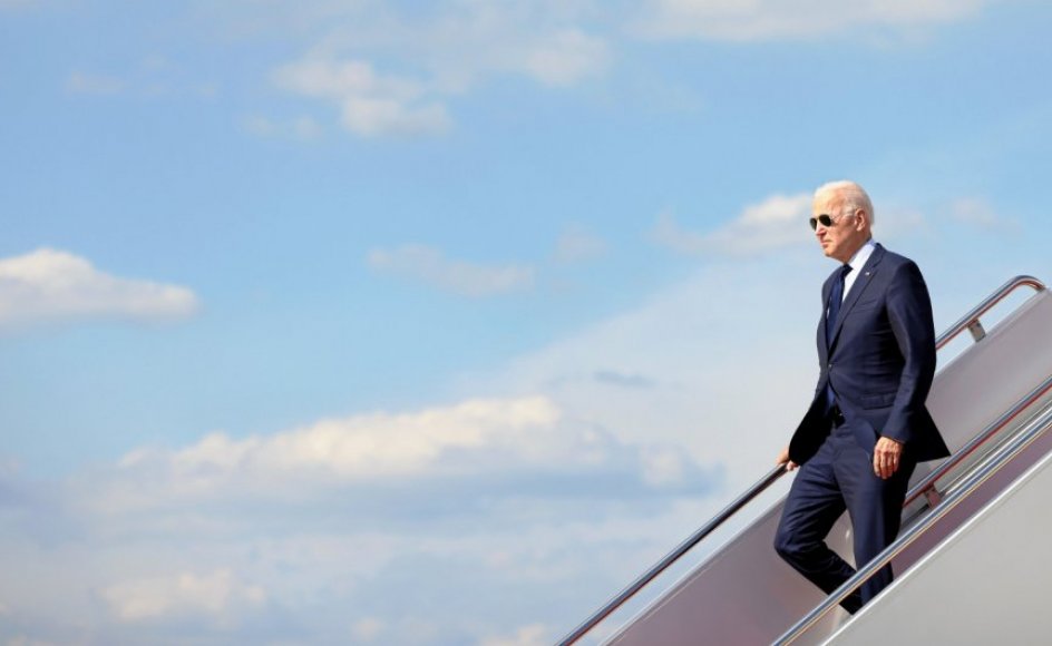 Der hersker ingen tvivl om, at Joe Bidens europæiske modstykker er lettede over det amerikanske toneskifte. For Biden taler, som store dele af Europa ønsker, at en amerikansk præsident skal tale. Dog er europæerne ikke blinde over for realiteterne i Bidens udenrigspolitik.