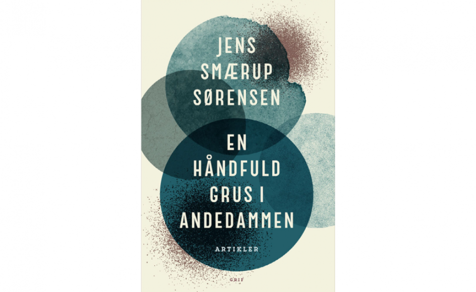 Jens Smærup Sørensen er mindst interessant som udtalt holdningsmennesker, mener denne anmelder.