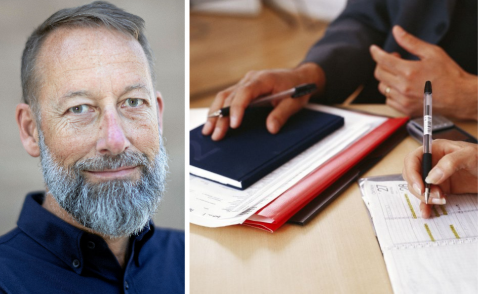 Det sker med stigende hyppighed, at jeg bliver inviteret til at påtage mig tillidshverv, som normalt er forbeholdt rigtige voksne. Jeg bliver altid overrasket over, at nogen tiltror mig at have fornødent styr på tingene.