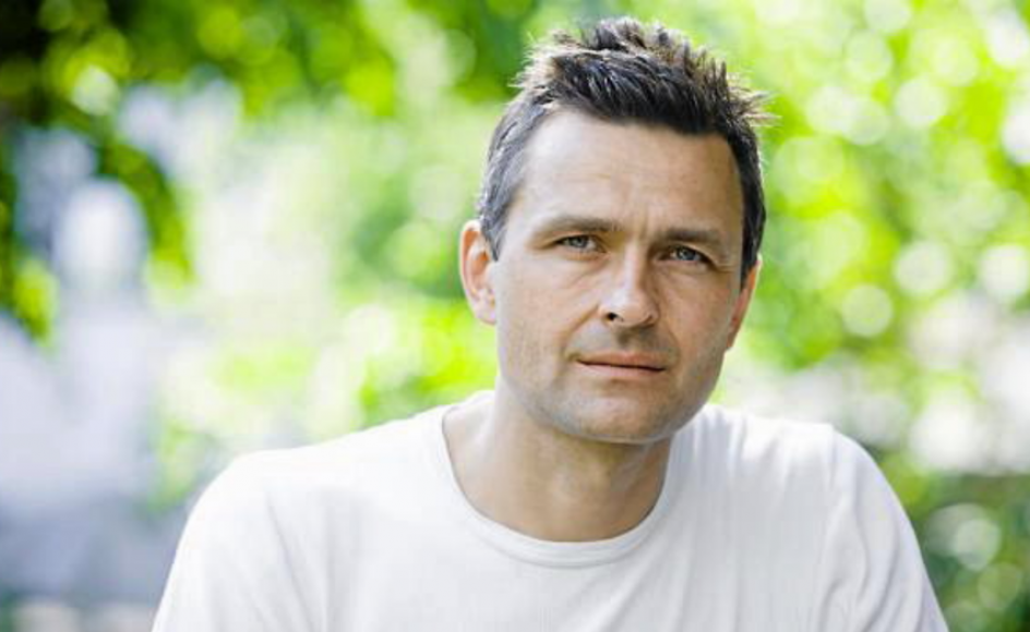 Statistisk set fører et vægttab for en tidligere svært overvægtig ikke til lavere forekomst af hjertekarsygdom, fortæller Rasmus Køster Rasmussen.