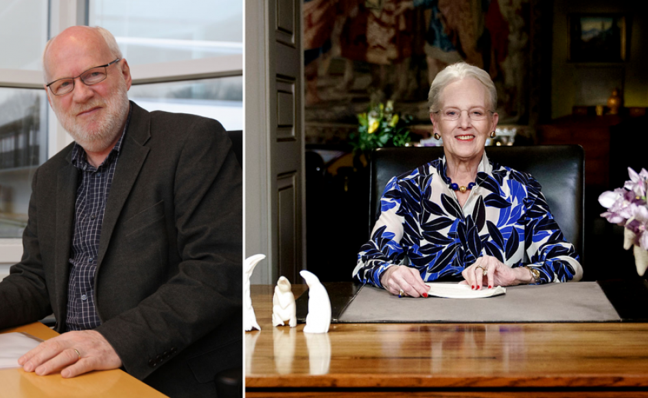 Tydelig dansk udtale skal ind på skoleskemaet fra 0. klasse, skriver Ivar Brændgaard.