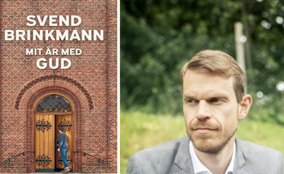 Kristeligt Dagblads anmelder giver sine anmelderkolleger ret i, at Brinkmanns bog kan synes lidt for hurtigt nedfældet. Hun mener dog, at det vigtigste er, at den stiller en række uomgængelige spørgsmål om blandt andet forholdet mellem tro og etik, sjælens eksistens, menneskets frisættelse og tvivlens væsen.