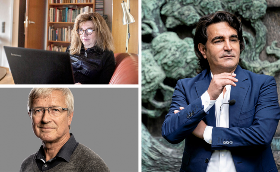 Lektor Marianne Stidsen mener i Politiken, at universitetet i for høj grad blevet de rigtige meningers klub.