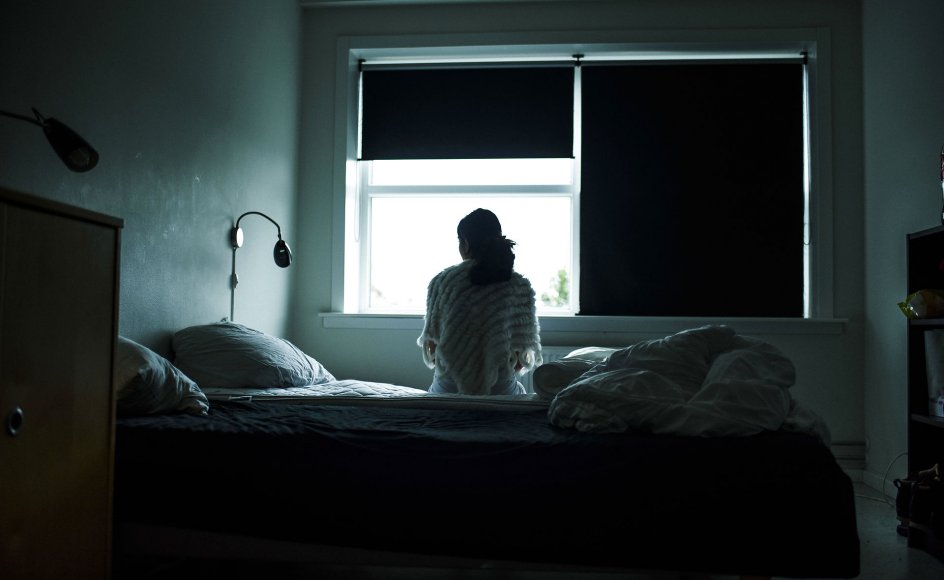 Hvad sker der, når man for eksempel beder om nogle vigtige uger på stabilisering, men – som jeg oplevede det – får meldingen: ”Du er færdigbehandlet” eller endnu værre: ”Der er lang venteliste”? Genrebillede.