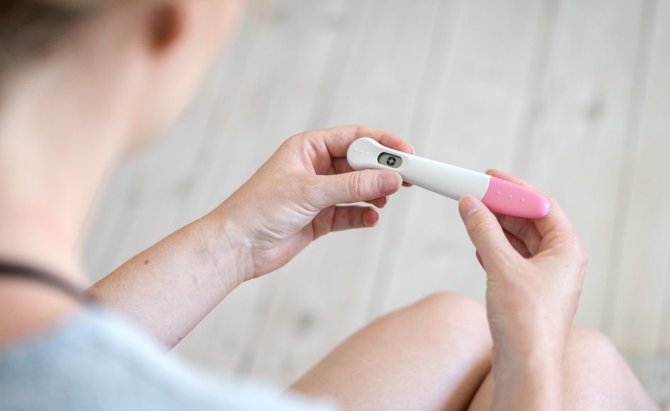 Jeg brugte de første mange år i mit voksenliv på at være bange for at blive gravid ved et uheld og de følgende mange år på at prøve at blive gravid, skriver filminstruktør Pil Maria Gunnarsson.