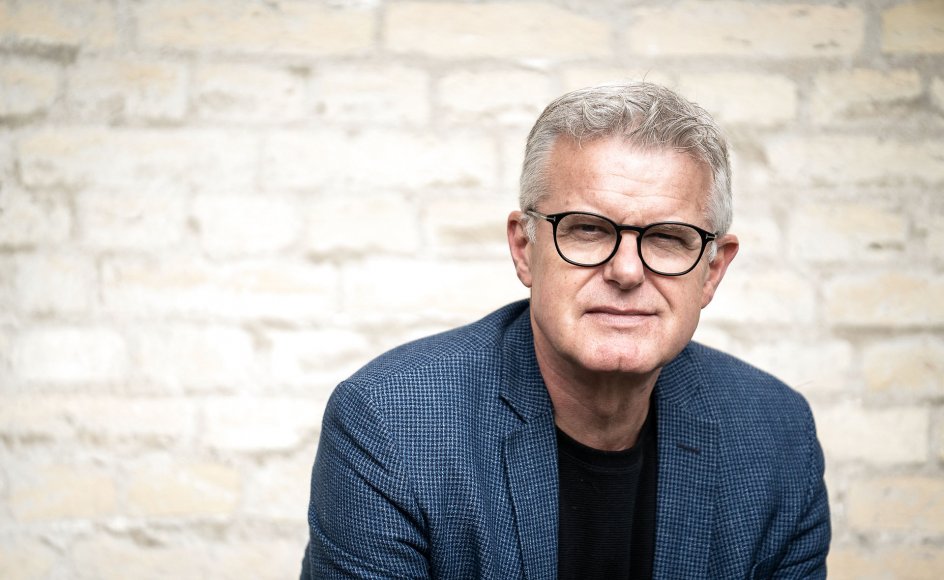 ”Man kan sagtens melde sig ud af samfundet, og det er selvfølgelig den sikreste måde at skærme sig mod at blive misbrugt på. Men det vil ikke klæde folkekirken,” siger biskop Peter Birch om kritikken af samskabelse, der er blevet et modeord i folkekirken.