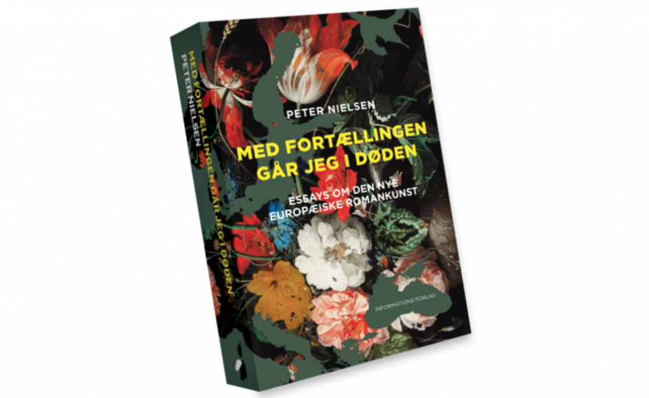 I bogen mærkes en kolossal tro på romankunstens erkendelsespotentiale. Den får desværre også lov til at stå ganske uimodsagt, pointerer anmelderen. "Andre kunstformer – film, musik, maleri, teater – levnes ikke megen plads til at udfordre Nielsens fetichering af romanen."