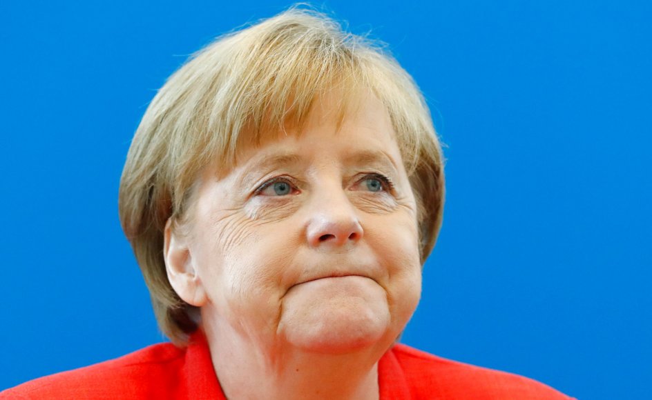 Jana Puglierin, leder af ECFR i Berlin og en af hovedforfatterne til en undersøgelse af europæernes syn på Angela Merkel, vurderer, at europæerne især hylder Merkels evne til at bygge broer. Men at det samtidig er hendes og Tysklands akilleshæl