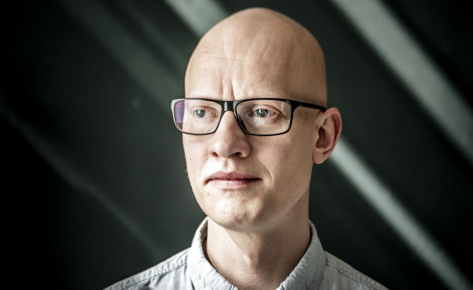Christian Rank, der har været chef for DR Drama siden februar 2018, siger selv i DR’s pressemeddelelse, at Leonora Christina Ultfeldt-produktionen var et vigtigt projekt for ham.