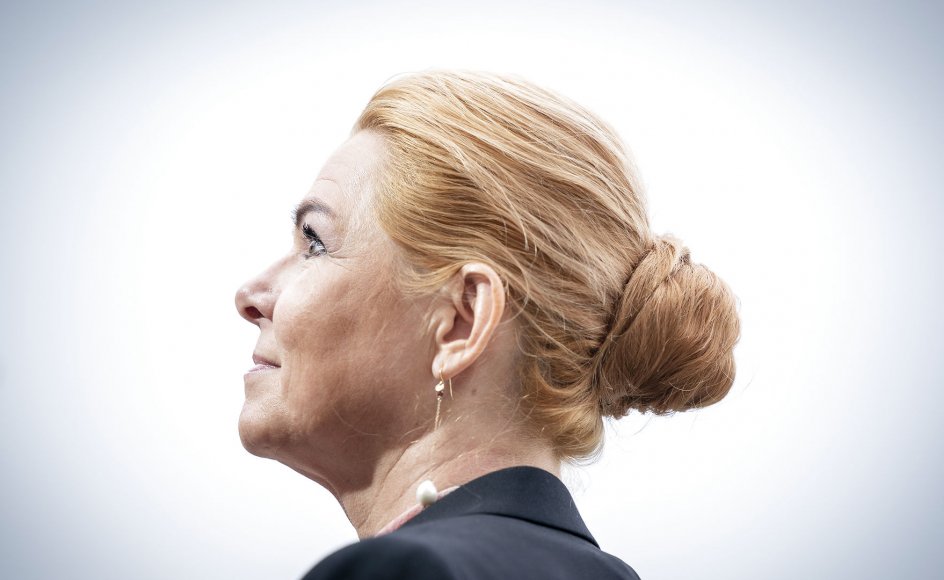 Rigsretssagen mod Inger Støjberg handlede et lille ukendt teknisk system, der kan vise sig at få afgørende og stor betydning.