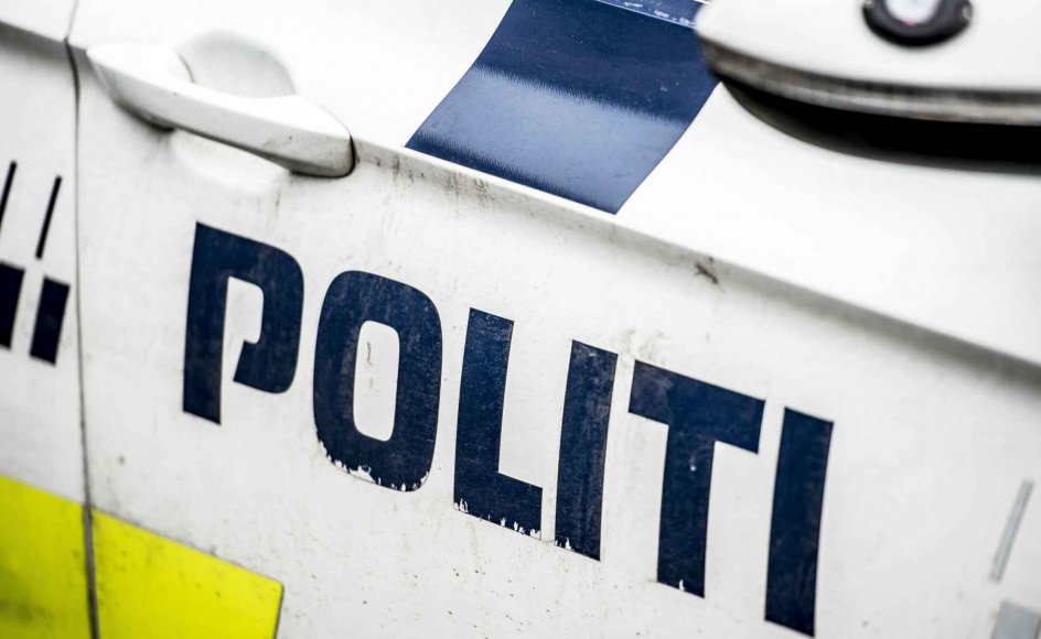 61-årig død i ulykke - kørte ind i lastbil i Kerteminde | Kristeligt