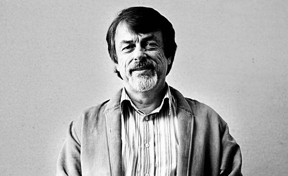 Professor Christian Kock og hans datter forklarer i bogen "Lyt langsomt", hvad der sker i hjernen, når vi lytter til musik