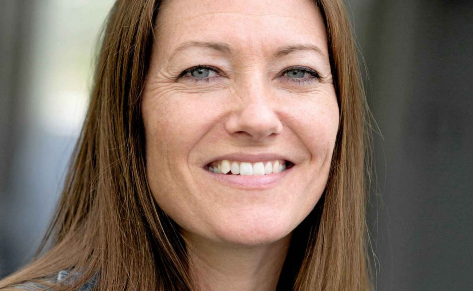 Maria Hæstrup arbejder på Kompasset i Nordjylland, der er en sikret institution med otte pladser. Hun oplever, at mange unge med store problemer får ro, fordi de ikke kan forlade den sikrede institution. – Privatfoto.