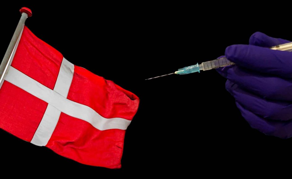 Foreløbig giver Danmark nu afkald på en væsentlig del af sine reserverede vacciner, som nok er godkendte, men altså for risikable for danskere. Hvem der får dem i stedet, står endnu ikke klart.