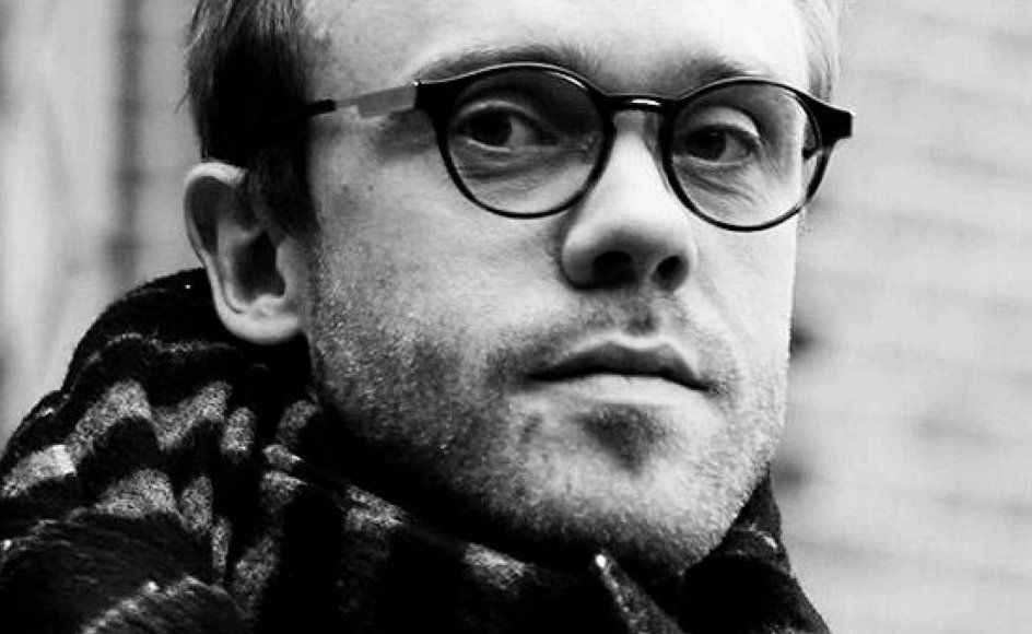Bogen kan læses af enhver, der interesserer sig for denne spændende del af vores fælles historie og for en central figur i den, skriver anmelder Thomas Reinholdt Rasmussen om kirkehistorikeren Rasmus H.C. Dreyers (der kan ses på billedet) nyeste værk.