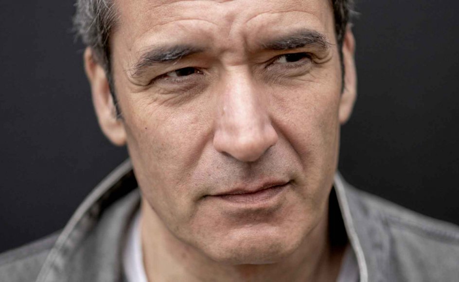Mikael Rothstein har tidligere forsket i nye religiøse bevægelser, men har de seneste cirka 15 år især beskæftiget sig med oprindelige folks religioner, især blandt jæger-samlere i Borneos jungle. – Foto: Thomas Sjørup/Ritzau Scanpix.