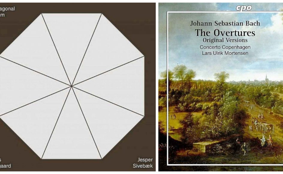 Når barokensemblet Concerto Copenhagen (CoCo) med dets musikalske leder Lars Ulrik Mortensen leverer en ny indspilning af de fire suiter, er det noget af en begivenhed. Ligeledes er den prisvindende komponist Lars Hegaards ”Octagonal Room” et lyt værd.