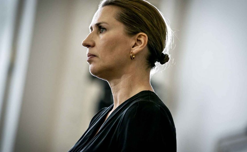 Spændingerne mellem regeringen og det lokale bagland kan blive en sten i skoen for statsminister Mette Frederiksen (S) , hvis de vokser frem mod kommunalvalget i november.