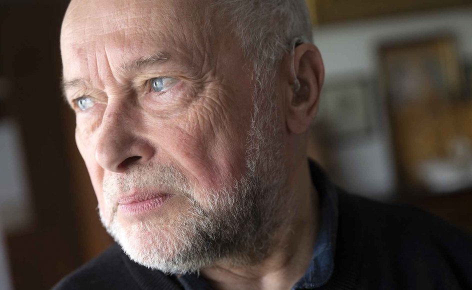 Knud Thom er fascineret af Maria-skikkelsen og den enorme rolle, hun har spillet i folketroen og i kirkens liv.