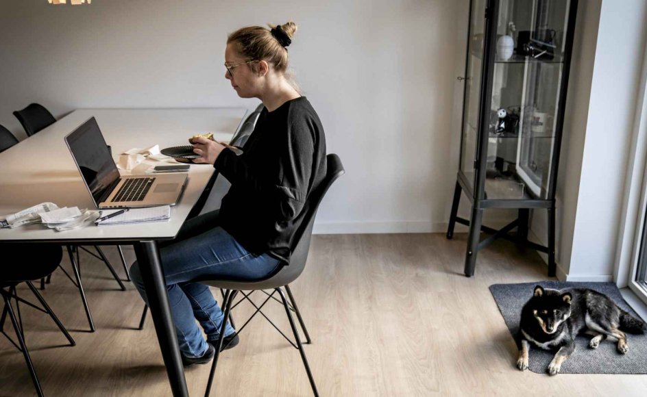 "Introverte har nok haft lettere ved at arbejde hjemmefra end ekstroverte. Den grundlæggende forskel ligger i, hvor man foretrækker at hente sin energi. Introverte får primært energi gennem fordybelse og ved at klare opgaver alene, hvor ekstroverte primært får energi i samspil med andre. Men selv mange ekstroverte har nydt denne tid med hjemmearbejde, fordi meget arbejdsliv i dag er meget intenst,” siger Rikke Ploug, der er medejer af konsulentfirmaet Ploug Niemann Lederudvikling.