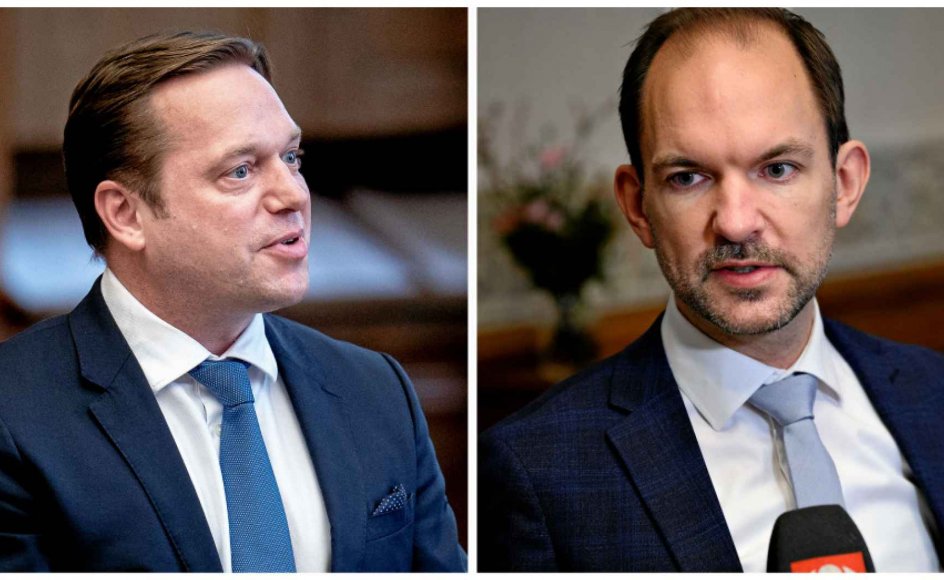 Jeppe Bruus (S) og Marcus Knuth (K) giver her indblik i de to blokkes holdninger om sagen.