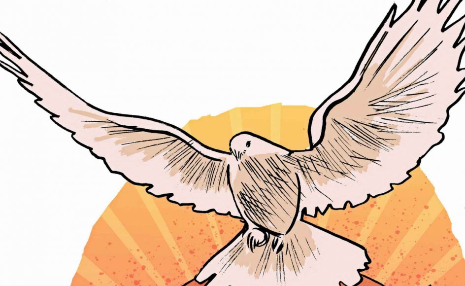 Illustration: Søren Mosdal