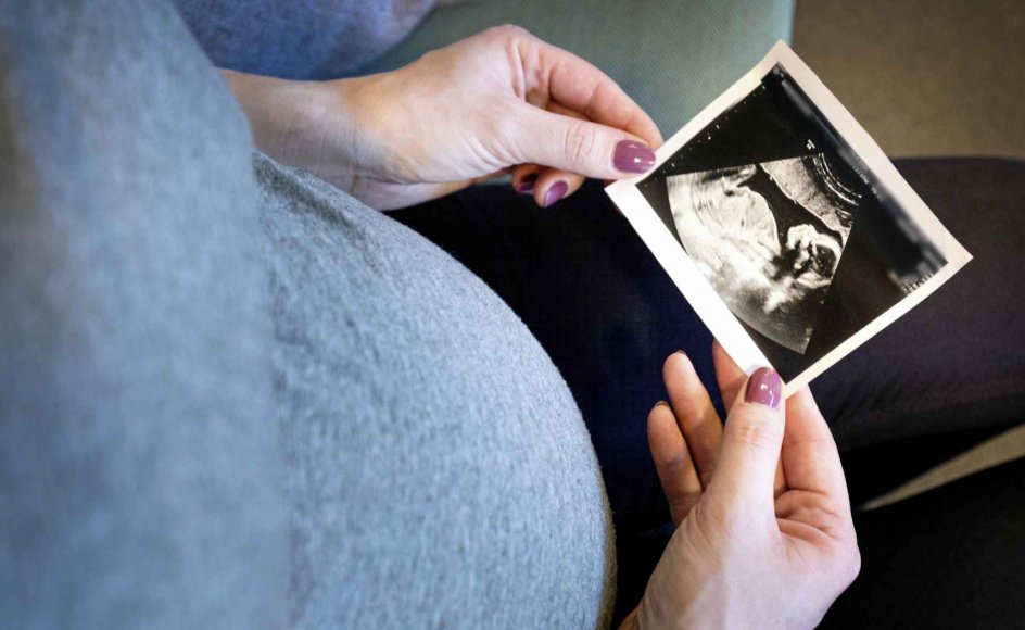 Jeg er glad for, at jeg gav ham navn og dermed identitet. At der kom sprog på, at der kom afklaring i sjælen på den rejse, det havde været: fra virvar til beslutning, via tvivl, sorg, smerte, savn, skyld, længsel og behov for at være tilgivet. Arkivfoto: Gorm Kallestad/NTB/Ritzau Scanpix.