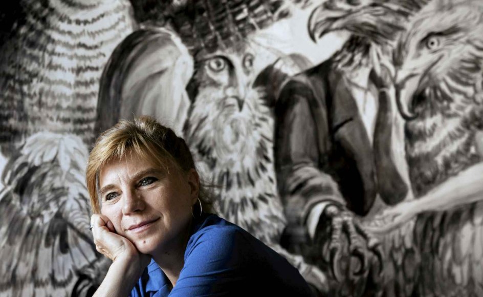 De fem kvinder, der er gået sammen om at indsende en klage over sognepræst Flemming Pless, burde have handlet individuelt og straks, da krænkelserne fandt sted, mener Marianne Stidsen.