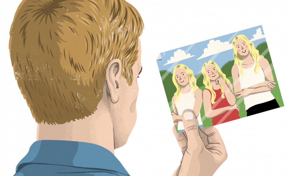 Illustration: Rasmus Juul.