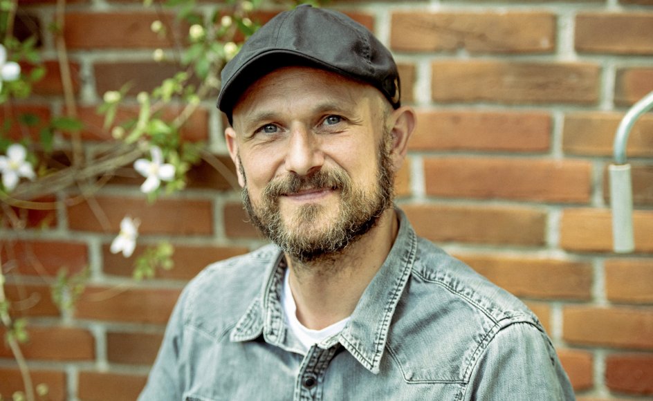Den 48-årige sociolog på Aalborg Universitet, Anders Petersen, medvirker i Kristeligt Dagblads podcast ”Mellem Liv og Ord” i denne uge.