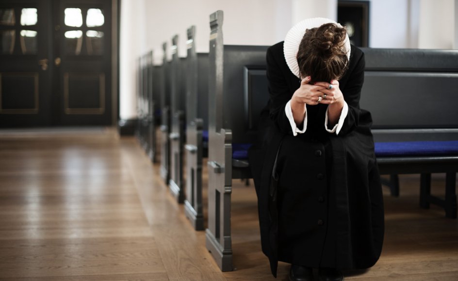 Krænkelser som mobning og chiokane må aldrig være en del af arbejdsdagen, heller ikke i folkekirken, skriver Københavns biskop.