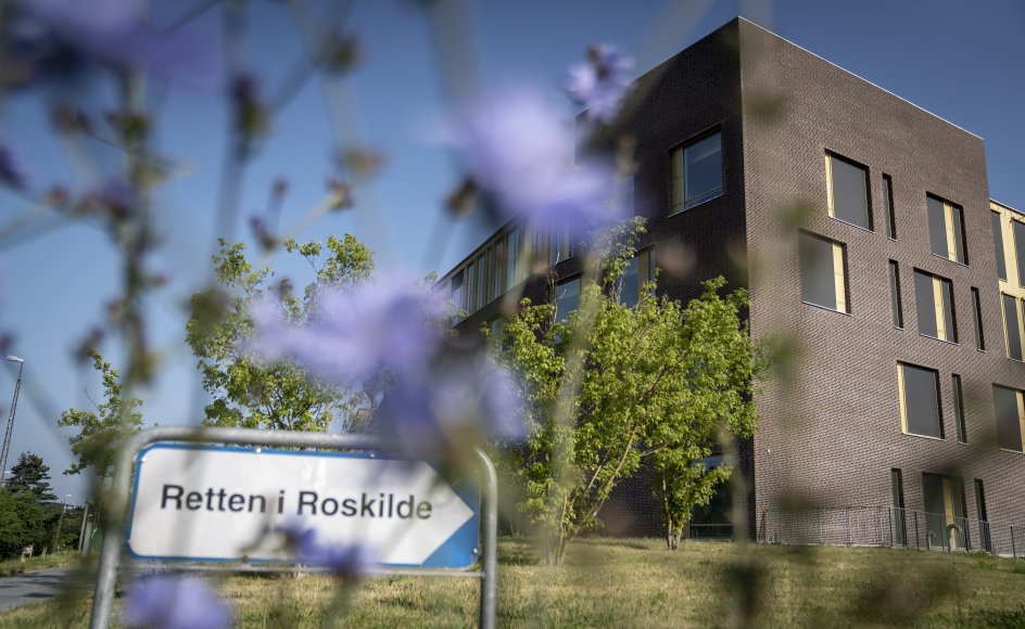 Sigtet Tre M nd Bortf rte Pige P Stevns Og Voldtog Hende Kristeligt