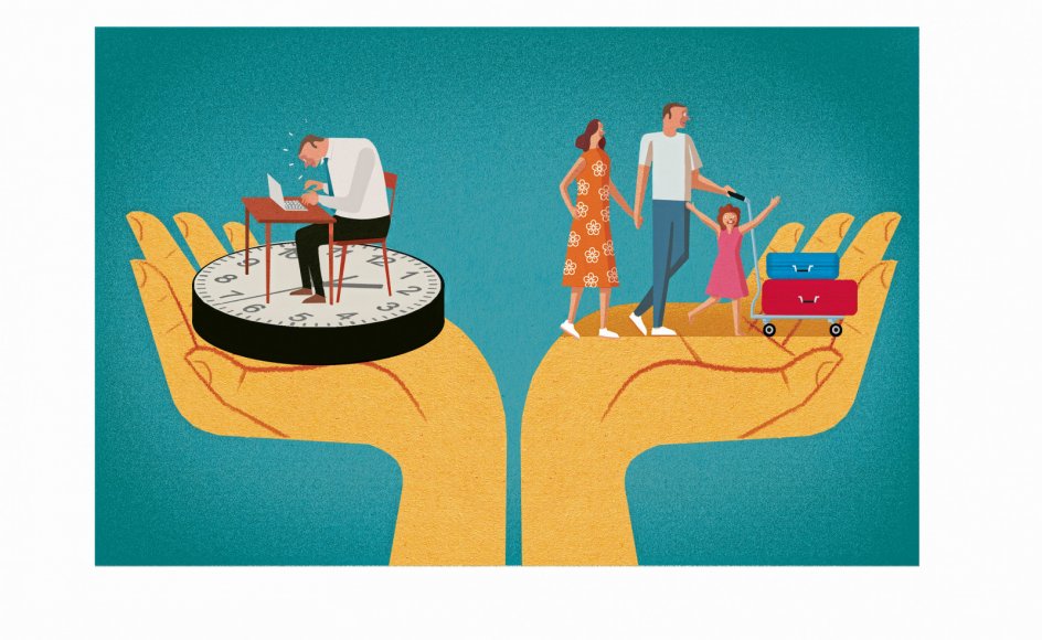 Illustration: Morten Voigt
