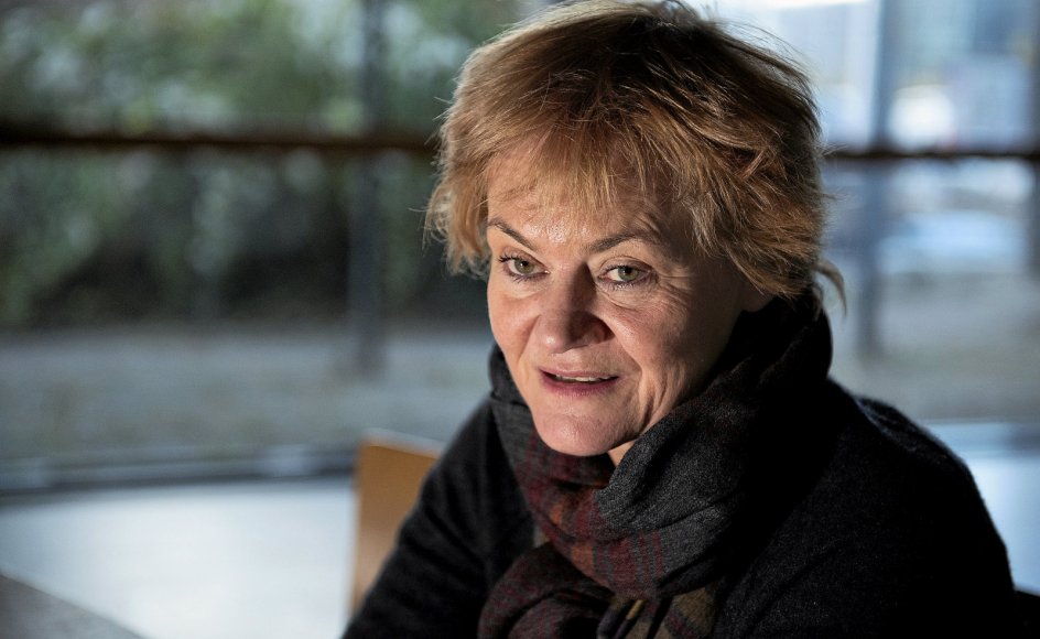 Piv Bernths første tv-minde er den tyske serie ”Havnepolitiet” fra 1963: ”Jeg voksede op i Nykøbing Falster, hvor vi havde adgang til tysk tv, og jeg elskede, når politiet sejlede rundt i havnen i Hamborg og fangede smuglere,” fortæller tv-produceren.