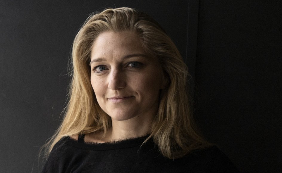 Zenia Stampe har trådt ind og ud af udlædnigedebatten i hele sin politiske karriere. Hun oplever selv, at hun er blevet en slags ”reference.” ”Det var hårdt i starten, men det har jeg lært at lave med nu,” siger hun.