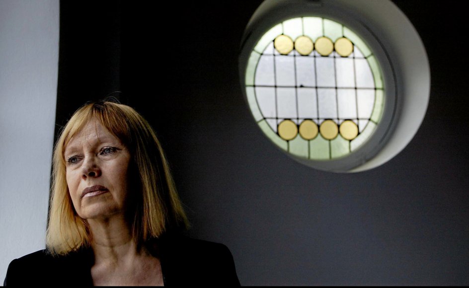 Vita Andersen beskrev i sit forfatterskab med stor succes det tomrum, som kærligshungrende kvinder kan opleve.