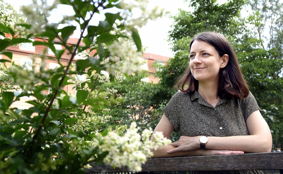 Julie Sten-Knudsens forfatterskab er blandt andet inspireret af de to danske forfattere Inger Christensen og Henrik Nordbrandt, der begge først og fremmest er kendt for deres lyrik.